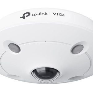 NET CAMERA 5MP IR FISHEYE/VIGI INSIGHT S655I TP-LINK