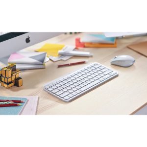 LOGI MX Keys Mini For Mac Minimalist (US)