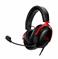 HEADSET HYPERX CLOUD III/BLACK/RED 727A9AA HYPERX - Image 50