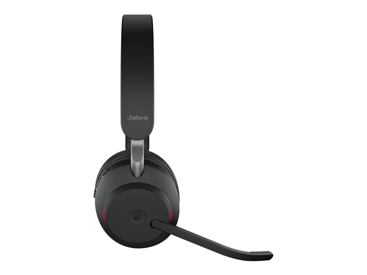 JABRA Evolve2 65 MS Stereo Headset - Pilt 6