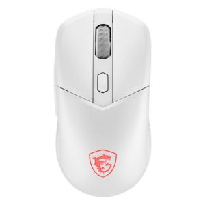 MOUSE USB OPTICAL WRL GAMING/VERSA 300 W WHITE MSI