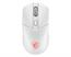 MOUSE USB OPTICAL WRL GAMING/VERSA 300 W WHITE MSI — изображение 2