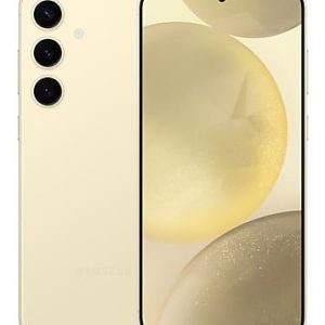 MOBILE PHONE GALAXY S24+/256GB YELLOW SM-S926B SAMSUNG