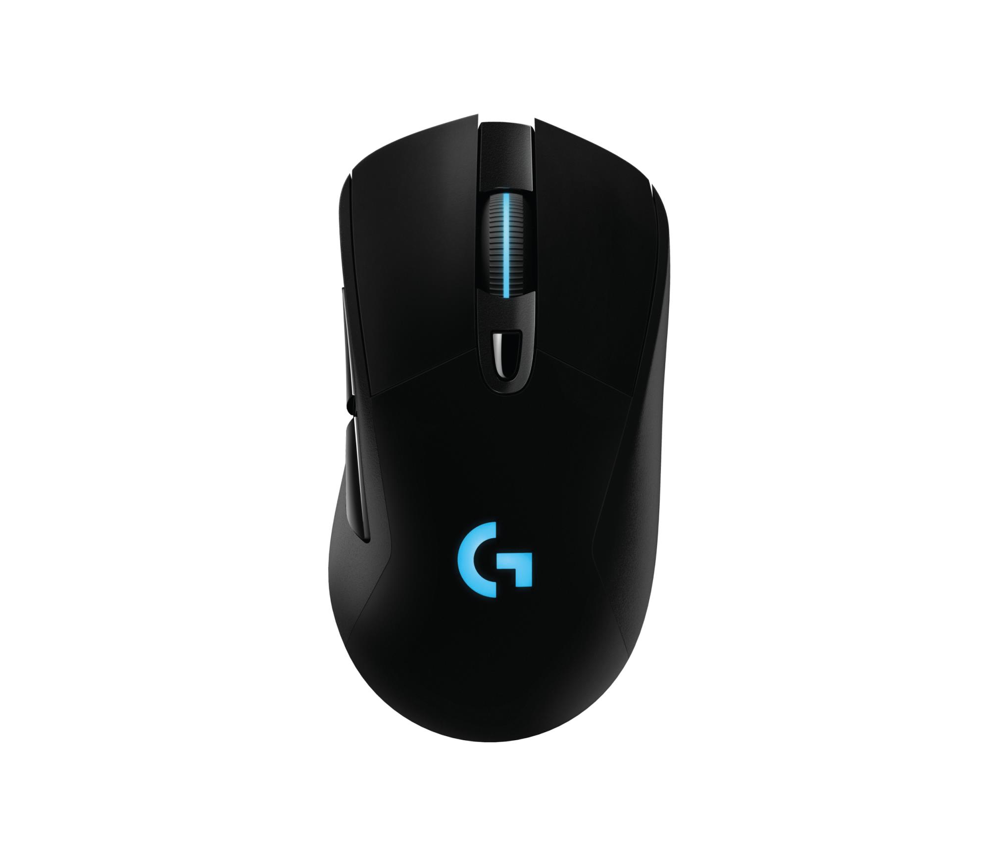 MOUSE USB OPTICAL WRL G703/LIGHTSPEED 910-005640 LOGITECH — изображение 5