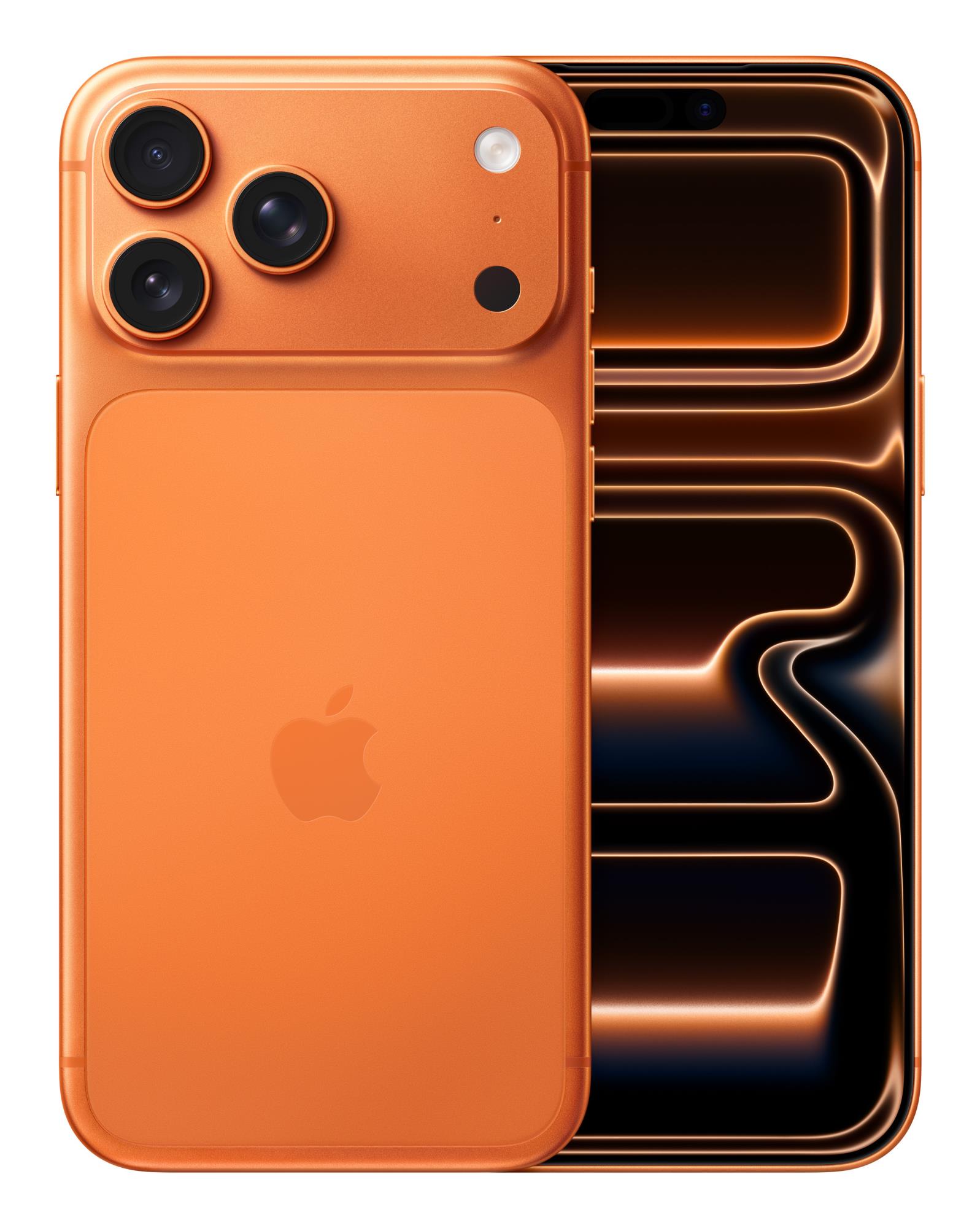 MOBILE PHONE IPHONE 17 PRO MAX/256GB COS.ORANGE MFYN4 APPLE - Image 17