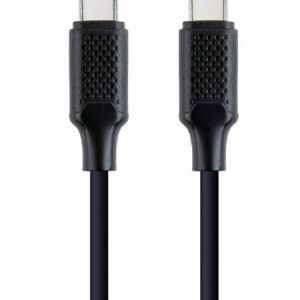 CABLE USB-C PD 1.5M/CC-USB2-CMCM60-1.5M GEMBIRD
