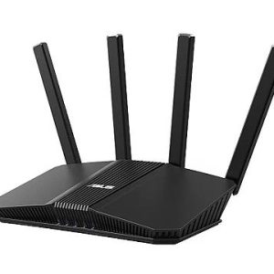 Wireless Router|ASUS|Router|3600 Mbps|Mesh|Wi-Fi 5|Wi-Fi 6|Wi-Fi 7|IEEE 802.11a|IEEE 802.11b|IEEE 802.11g|IEEE 802.11n|IEEE 802.11ac|IEEE 802.11ax|USB 3.2|4x10/100/1000M|LAN WAN ports 1|Number of antennas 4|RT-BE58U
