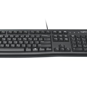 KEYBOARD MK120 RUS/DESKTOP 920-002561 LOGITECH