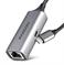 NET ADAPTER USB-C 1GB/ADE-TXPD AXAGON - Pilt 2