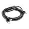 CABLE USB-C TO 2XUSB-C 1.83M/M/M CAC-1527 CLUB3D — изображение 4
