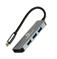 I/O ADAPTER USB-C TO HDMI/USB3/2IN1 A-CM-COMBO2-01 GEMBIRD — изображение 6