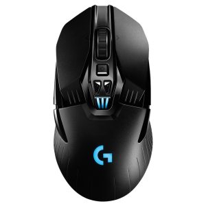 MOUSE USB OPTICAL WRL G903/910-005672 LOGITECH