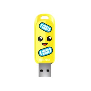 MEMORY DRIVE FLASH USB3.2/64GB SDCZIF-064G-G46 SANDISK