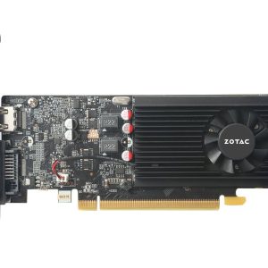ZOTAC GeForce GT1030 2GB GDDR5 64 bit