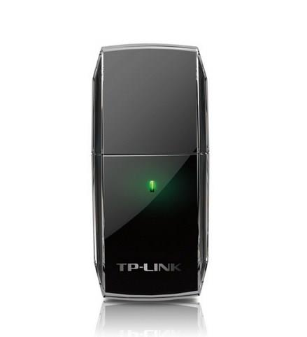 WRL ADAPTER 600MBPS USB/DUAL BAND ARCHER T2U TP-LINK - Pilt 3