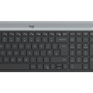 KEYBOARD WRL COMBO MK470/RUS 920-009206 LOGITECH