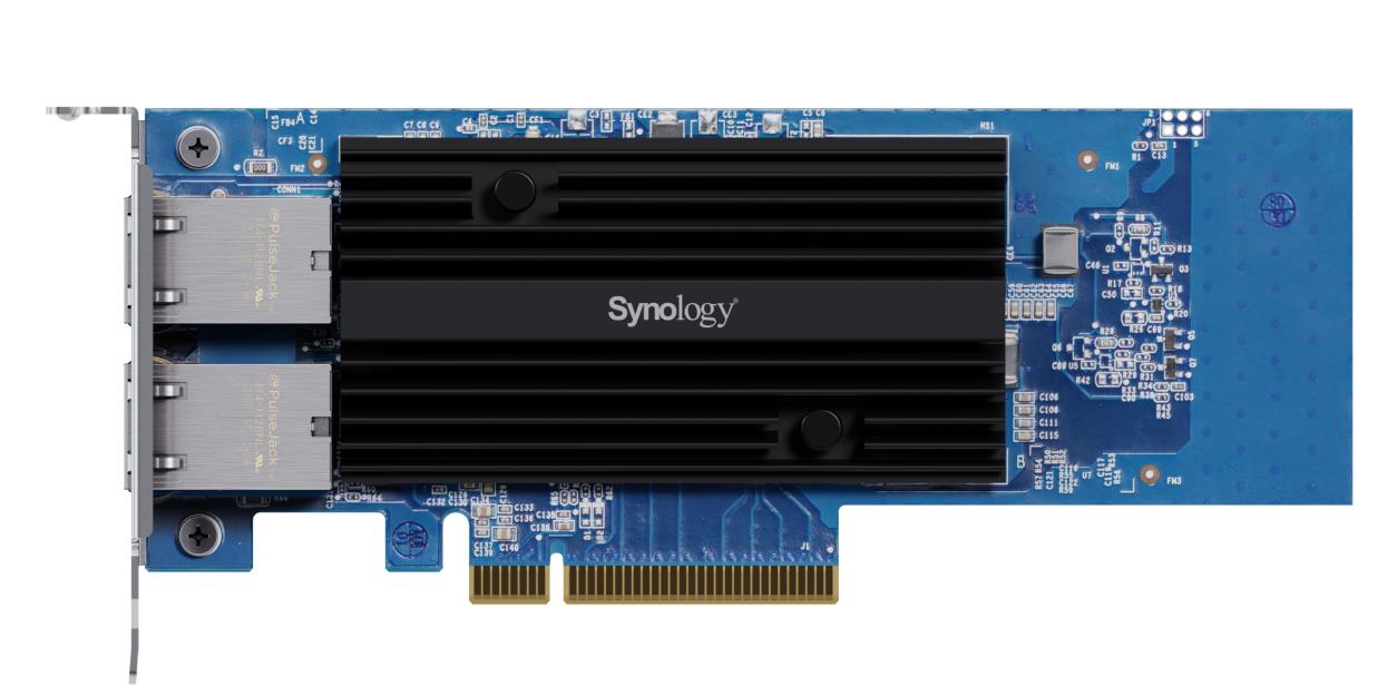 NET CARD PCIE 10GB/E10G30-T2 SYNOLOGY - Image 3