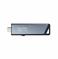 MEMORY DRIVE FLASH USB-C 2TB/SILV AELI-UE800-2T-CSG ADATA — изображение 2