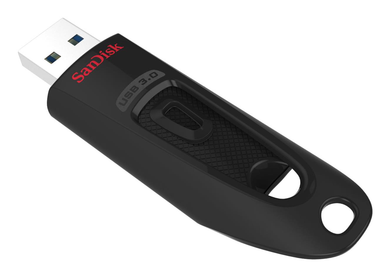 MEMORY DRIVE FLASH USB3 64GB/SDCZ48-064G-U46 SANDISK - Pilt 5