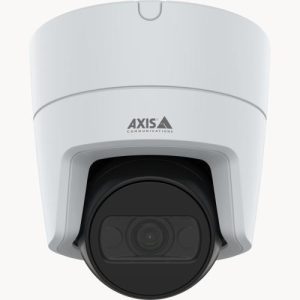 NET CAMERA M3125-LVE 2MP DOME/WHITE 02916-001 AXIS