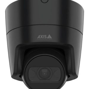 NET CAMERA M3126-LVE 4MP DOME/BLACK 02919-001 AXIS