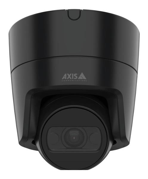NET CAMERA M3126-LVE 4MP DOME/BLACK 02919-001 AXIS