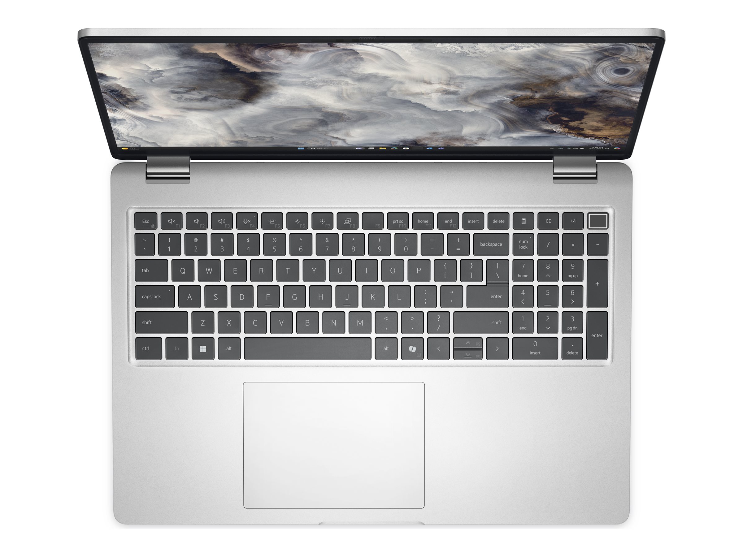 DELL Refurb Pro 16 Plus U5 236V - Pilt 8