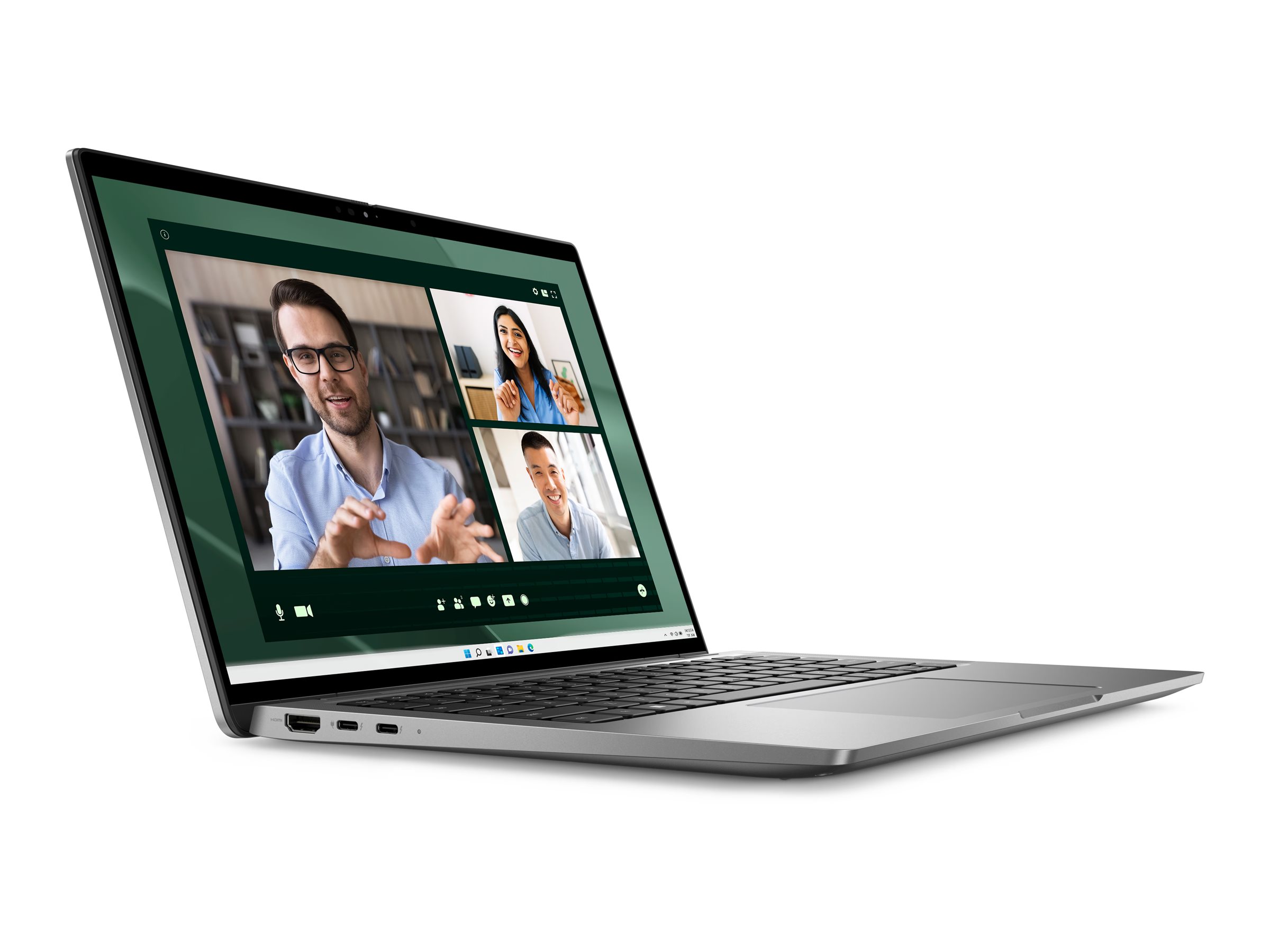 DELL Refurb Latitude 14-7450 U7 165U - Pilt 3