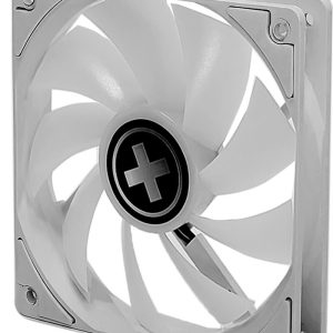 CASE FAN 120MM ARGB 4PIN PWM/12V XF064 XILENCE