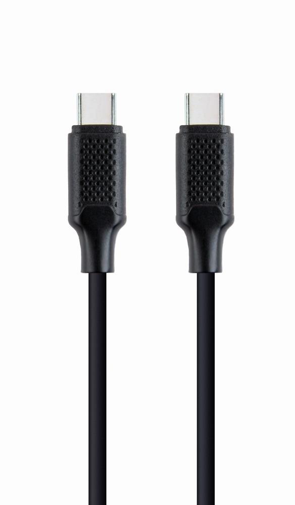 CABLE USB-C PD 1.5M/CC-USB2-CMCM100-1.5M GEMBIRD - Pilt 3