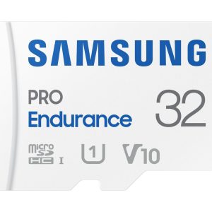 MEMORY MICRO SDHC PRO 32GB/C10 W/A MB-MJ32KA/EU SAMSUNG