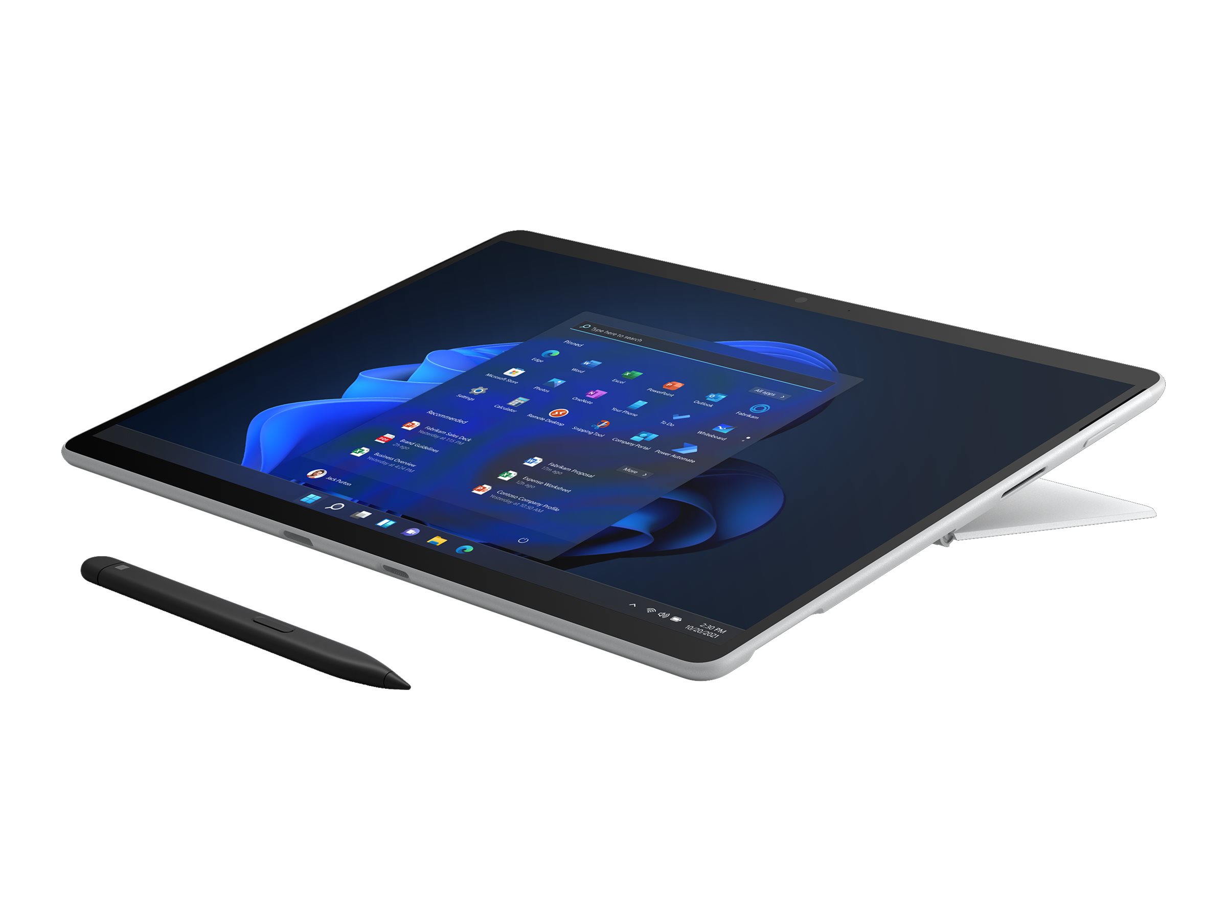 MS Srfc Pro10 5G U7-165U 32GB 512GB