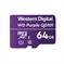 MEMORY MICRO SDXC 64GB UHS-I/WDD064G1P0C WDC - Pilt 2