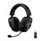 HEADSET GAMING G PRO X WRL/BLACK 981-000907 LOGITECH - Pilt 2