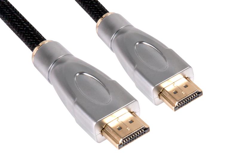 CABLE HDMI TO HDMI 1M/M/M CAC-1311 CLUB3D - Image 5