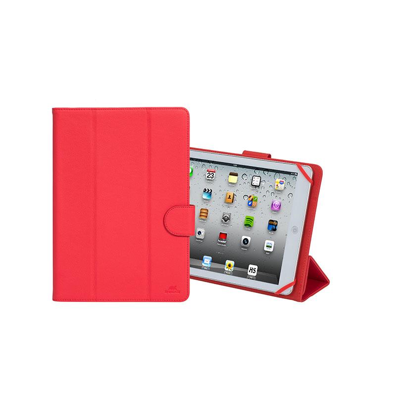 TABLET SLEEVE 10.1" MALPENSA/3137 RED RIVACASE - Image 3