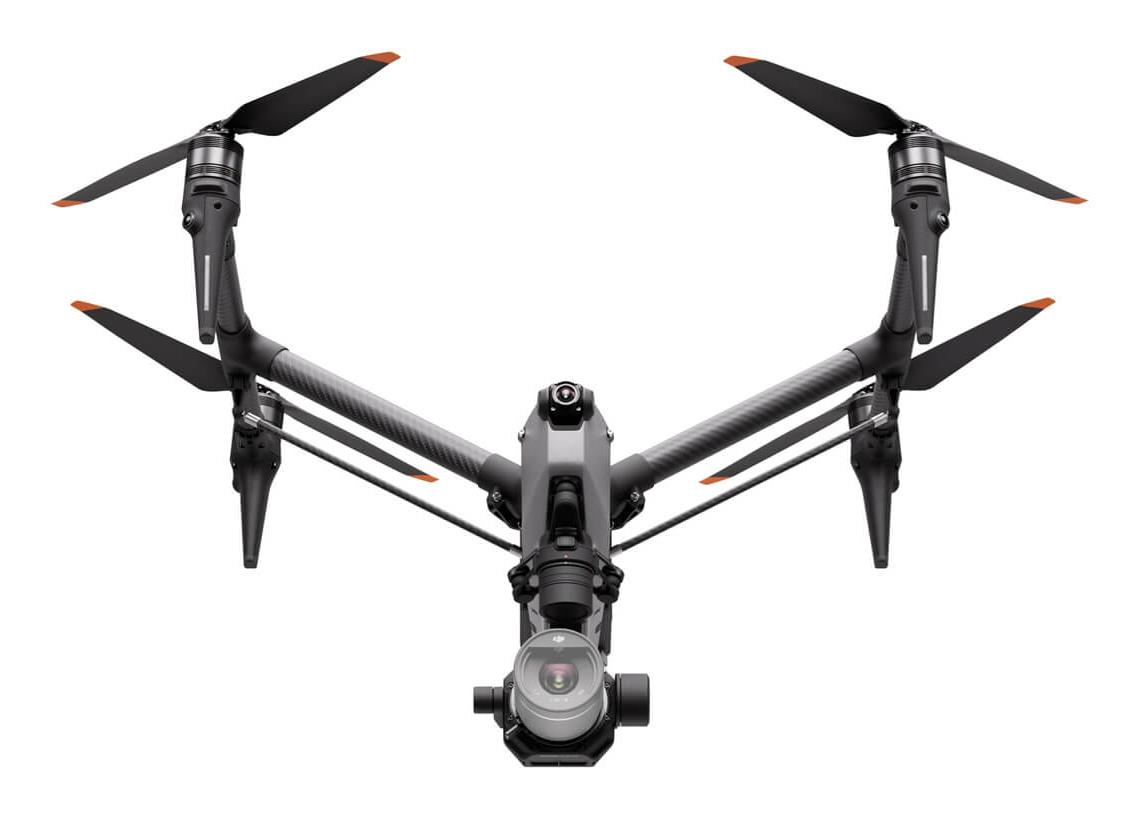 Drone|DJI|Inspire 3|Enterprise|CP.IN.00000024.02 - Pilt 3