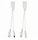 NET POE ADAPTER CABLE KIT/PP12-POE-0.15M-W GEMBIRD — изображение 4