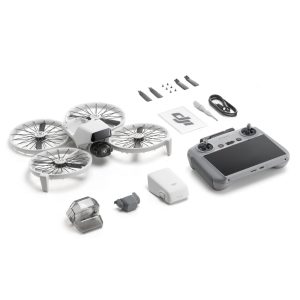 Drone|DJI|Flip (DJI RC 2)|Consumer|CP.FP.00000180.02