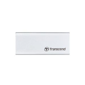 External SSD|TRANSCEND|ESD260C|250GB|USB 3.1|3D NAND|Write speed 460 MBytes/sec|Read speed 520 MBytes/sec|TS250GESD260C