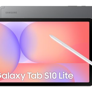 TABLET GALAXY TAB S10LITE 10"/WIFI 128GB GR SM-X400 SAMSUNG