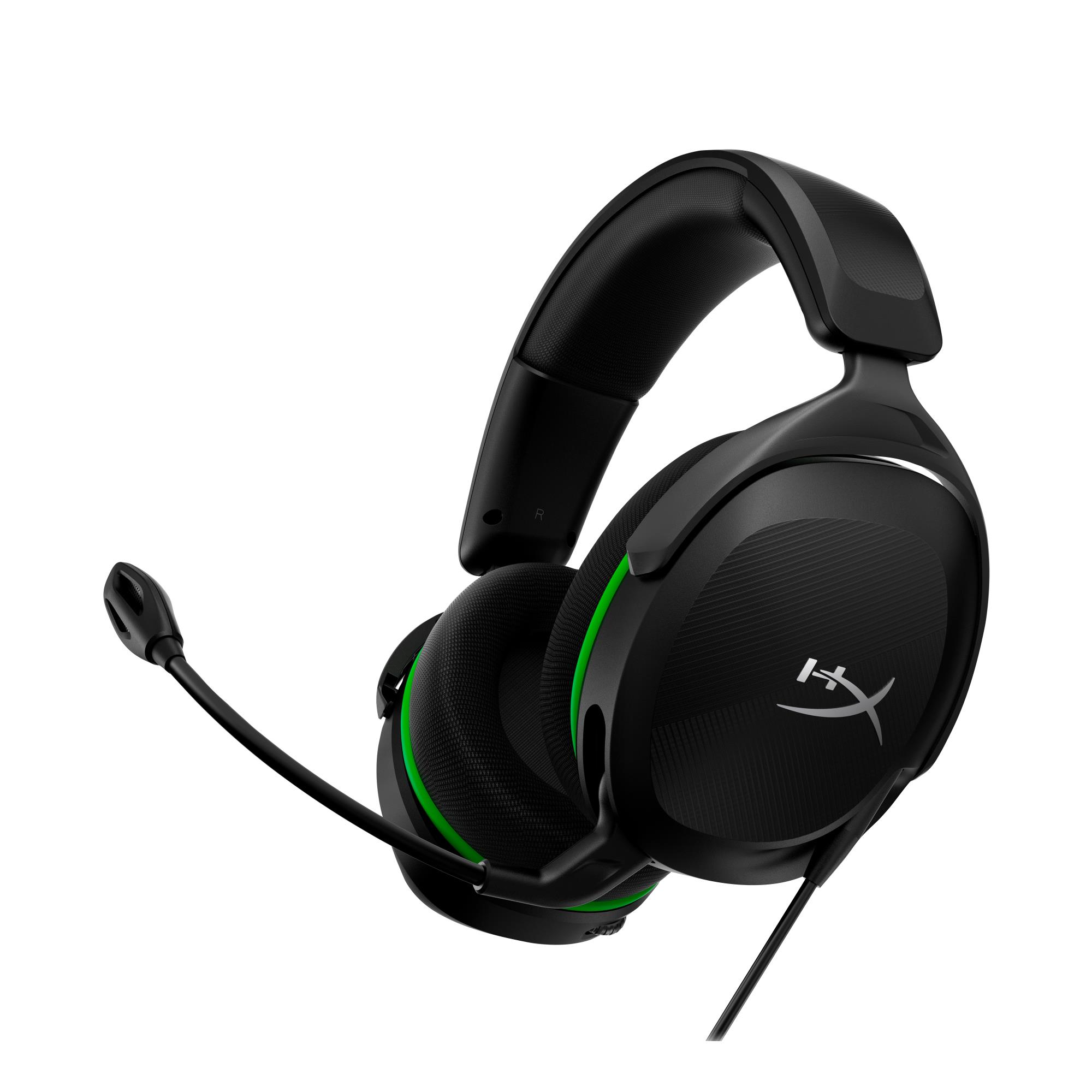 HEADSET HYPERX CLOUDX STINGER2/CORE XBOX BLACK 6H9B8AA HYPERX - Image 43