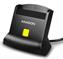 CARD READER STAND SMARTCARD/USB2.0 CRE-SM2 AXAGON - Image 4