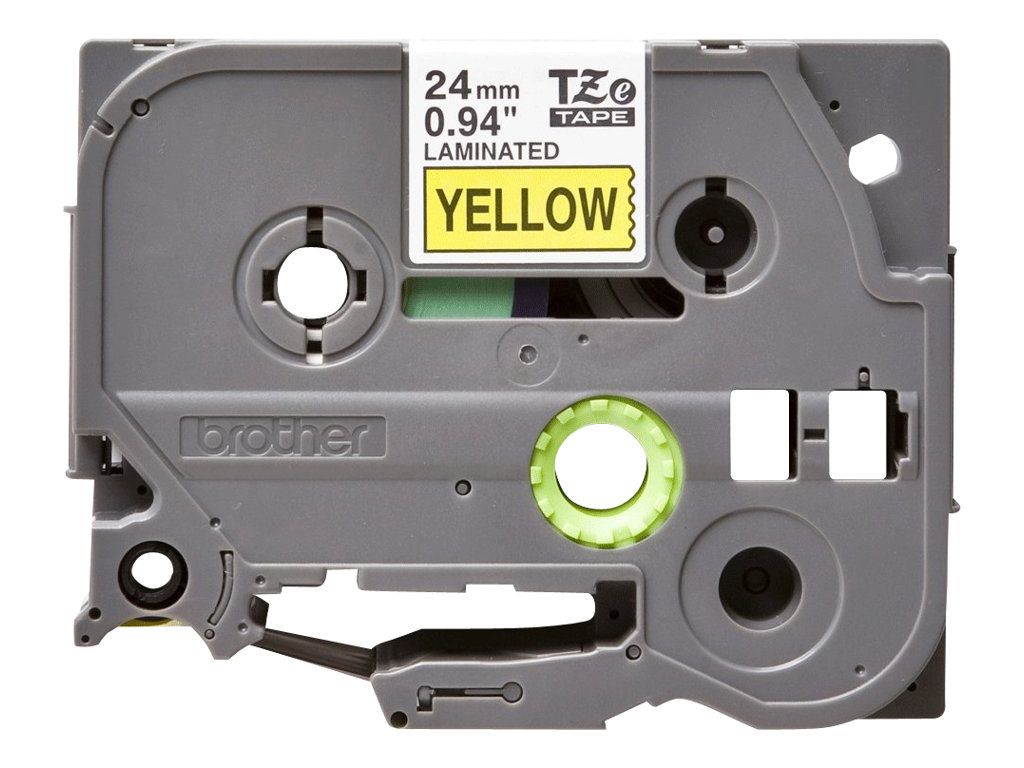 BROTHER TZE651 tape - Image 6
