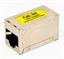 CABLE ACC COUPLER FTP CAT6A/NCA-LC6S-01 GEMBIRD - Image 2