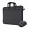 NB CASE BOLOGNA 16" +MOUSE SET/BLACK 24988 TRUST — изображение 8