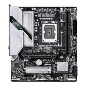 GIGABYTE H810M GAMING WIFI6 LGA1851 MB