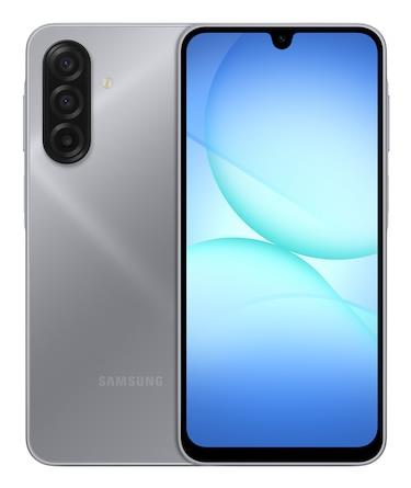 MOBILE PHONE GALAXY A17 4G/4/128GB GRAY SM-A175F SAMSUNG - Pilt 5