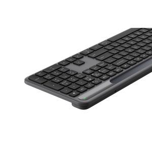 LOGI Slim Solar+ ärikasutajale (USA)