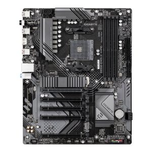 GIGABYTE B550 EAGLE WIFI6 AM4 MB